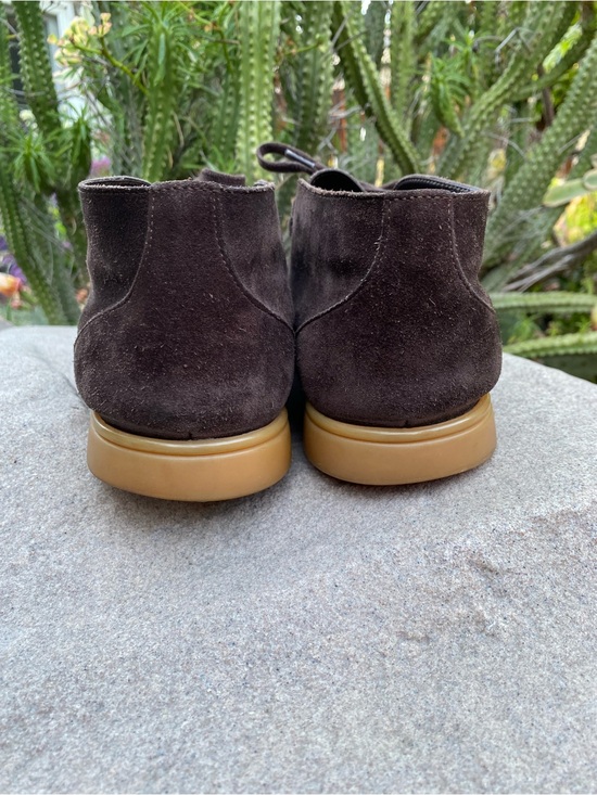 SuitSupply Suede Espadrilles Men’s 8 main image 11